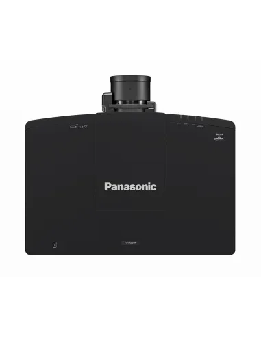 Panasonic PT-MZ11KLBE