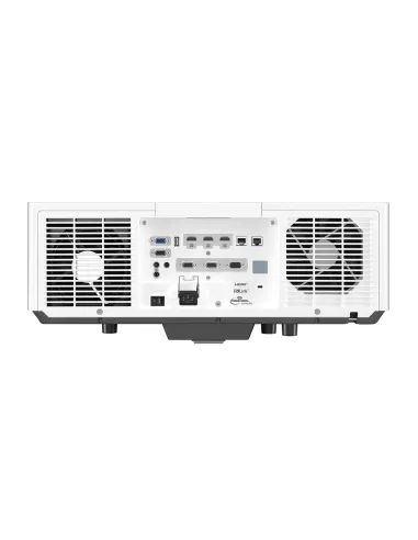 Projektor Panasonic PT-MZ780