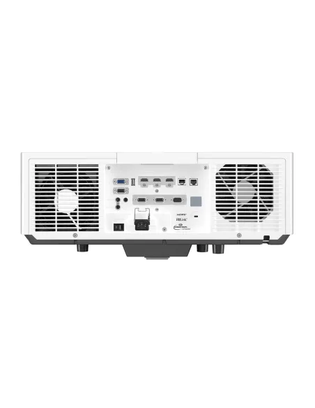 Projektor Panasonic PT-MZ780