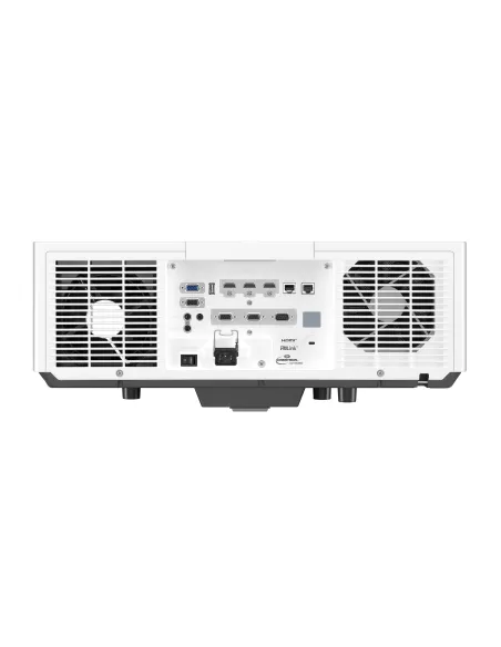 Projektor Panasonic PT-MZ782BEJ