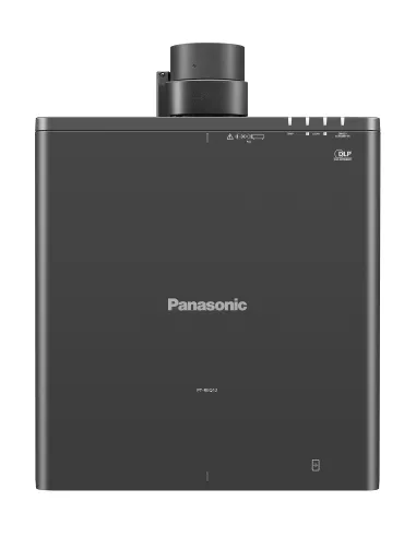Panasonic PT-REQ10BE