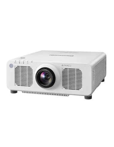 Panasonic PT-RZ690WE