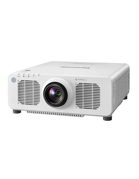 Panasonic PT-RZ690WE