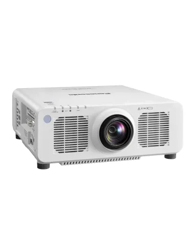 Panasonic PT-RZ690WE