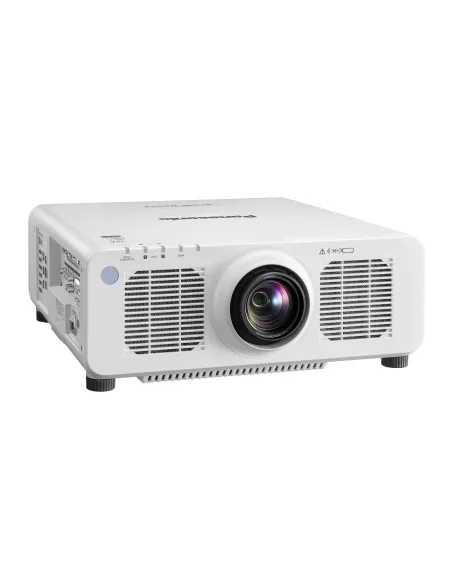 Panasonic PT-RZ690WE