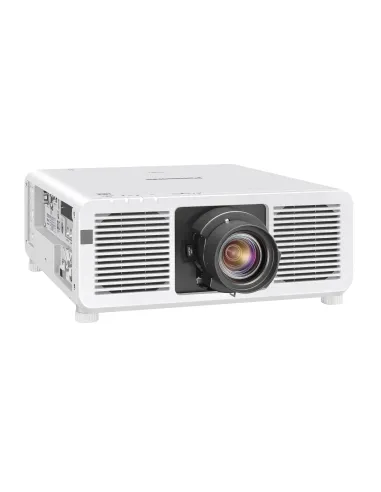 Panasonic PT-REQ80LWE