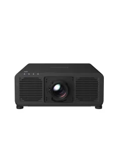 Panasonic PT-REZ80BE