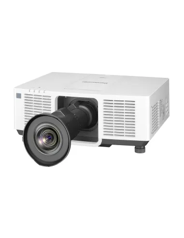 Panasonic PT-MZ682WEJ