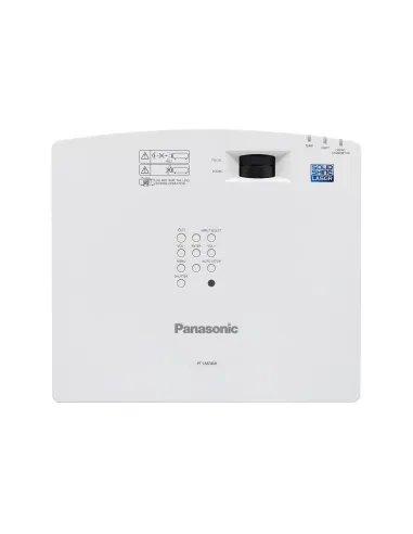 Panasonic PT-LMW460
