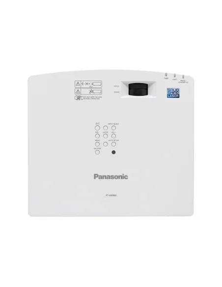 Panasonic PT-LMW460