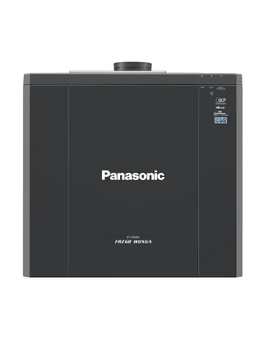 Panasonic PT-FRZ60BE