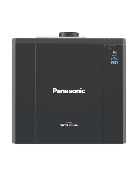 Panasonic PT-FRZ60BE