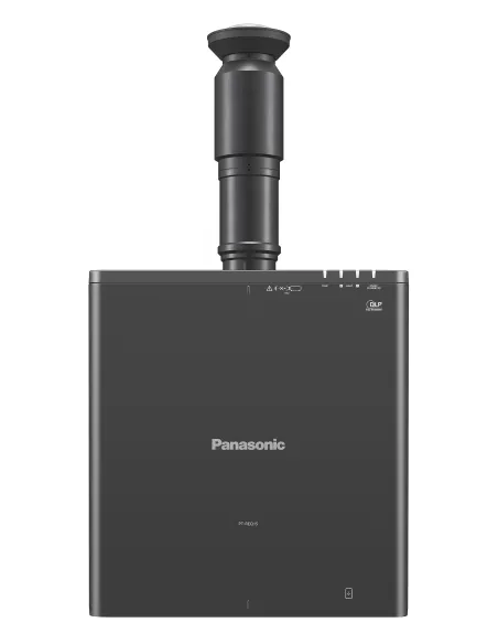 Panasonic PT-REQ15LBE