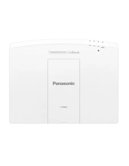 Projektor Panasonic PT-MZ882WEJ