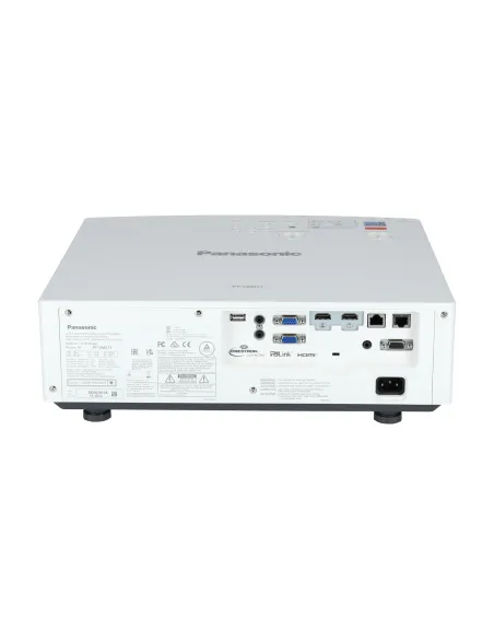 Panasonic PT-VMZ71EJ