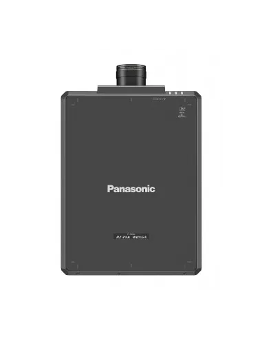 Panasonic PT-RZ35KE