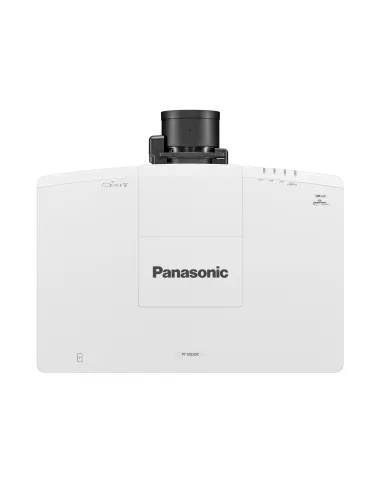 Panasonic PT-MZ20KLWE