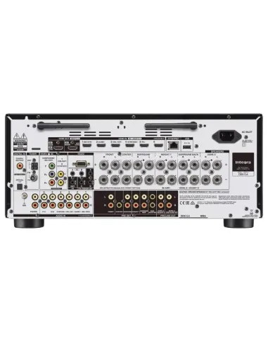 Integra DRX-5.4