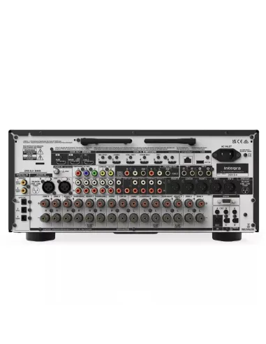Integra DRX-8.4