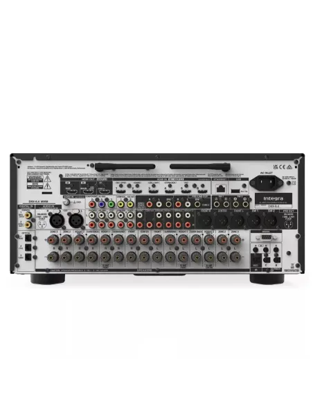 Integra DRX-8.4