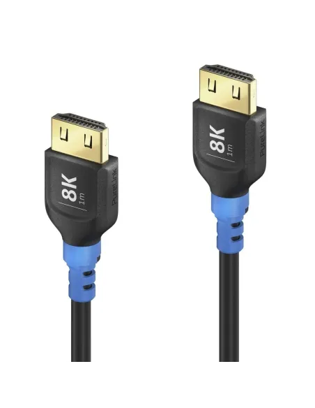 Kabel HDMI 2.1 8K PureLink FI-H100 z ARC i eARC 2m