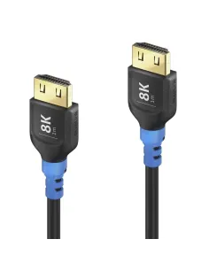 Kabel HDMI 2.1 8K PureLink FI-H100 z ARC i eARC 3m