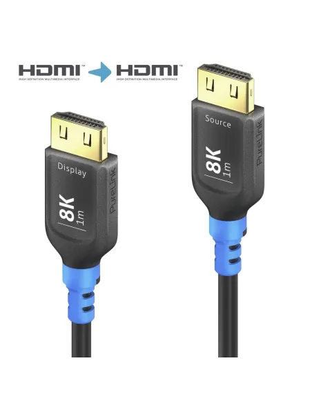 PureLink FlexInstall FI-H150 HDMI 2.1 8K 48Gbps AOC 3m