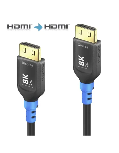 PureLink FlexInstall FI-H150 HDMI 2.1 8K 48Gbps AOC 5m