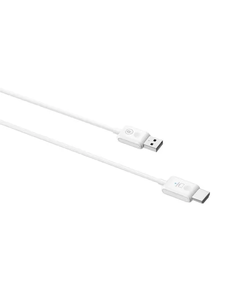 Optoma WHD211 | Bezprzewodowy nadajnik i odbiornik HDMI, Full HD 1080p, 20 m