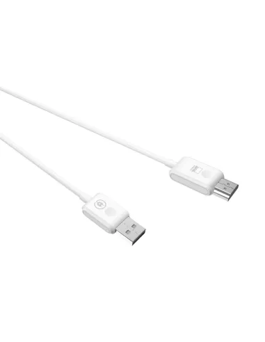 Optoma WHD211 | Bezprzewodowy nadajnik i odbiornik HDMI, Full HD 1080p, 20 m