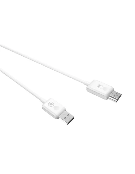 Optoma WHD211 | Bezprzewodowy nadajnik i odbiornik HDMI, Full HD 1080p, 20 m
