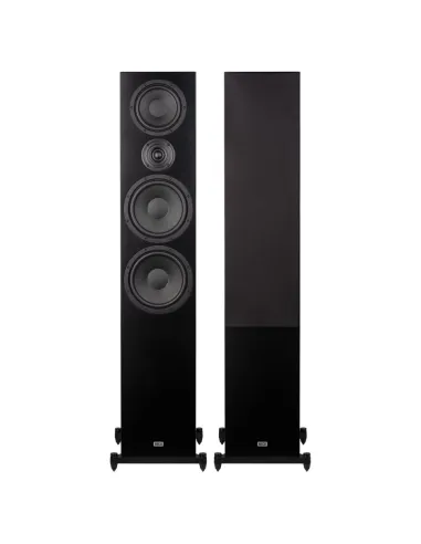 HECO Aurora XT 1000 – kolumny podłogowe czarne | AVPoint