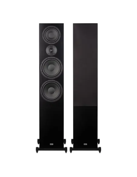 HECO Aurora XT 1000 – kolumny podłogowe czarne | AVPoint