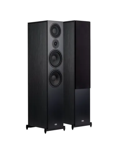 HECO Aurora XT 1000 – kolumny podłogowe czarne | AVPoint