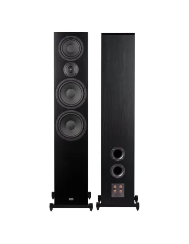 HECO Aurora XT 1000 – kolumny podłogowe czarne | AVPoint