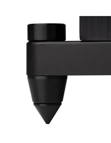 HECO Aurora XT 1000 – kolumny podłogowe czarne | AVPoint