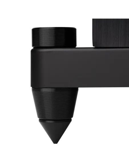 HECO Aurora XT 1000 – kolumny podłogowe czarne | AVPoint