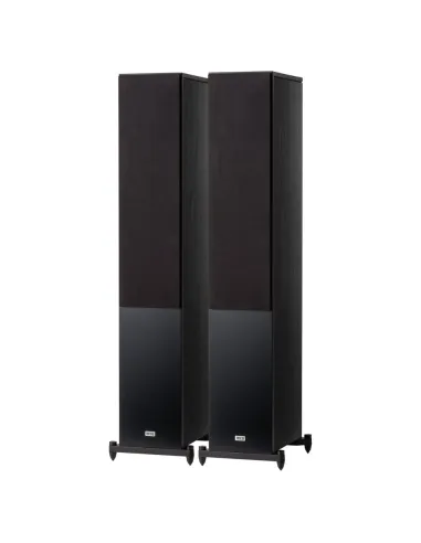 HECO Aurora XT 700 – kolumny podłogowe czarne | AVPoint