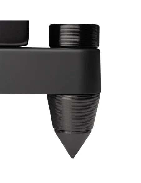 HECO Aurora XT 700 – kolumny podłogowe czarne | AVPoint