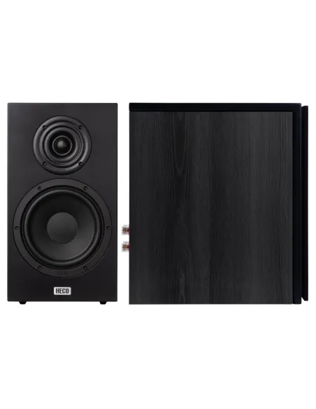 Heco Aurora XT 300 czarne