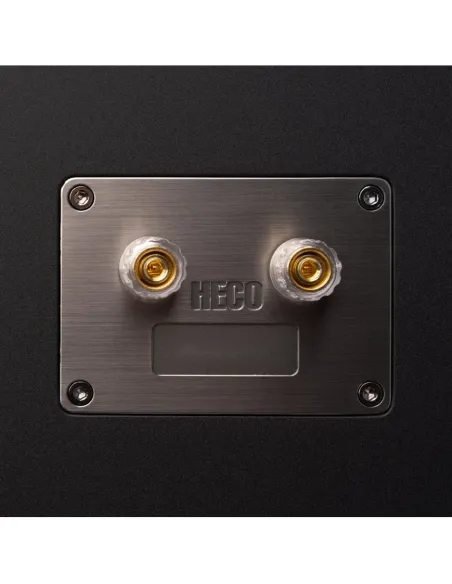 Heco Aurora XT Center 30 czarna