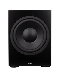 HECO Aurora XT Sub 30A – subwoofer aktywny czarny | AVPoint