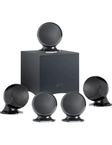 Cabasse Alcyone 2 black