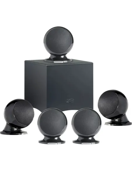 Cabasse Alcyone 2 black