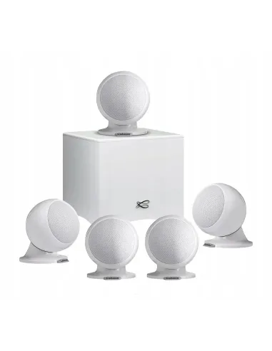 Cabasse Alcyone 2 white