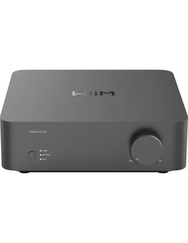 WiiM Vibelink Amp