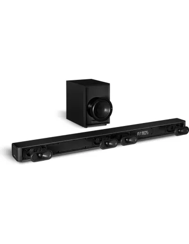 Hisense AX3120Q 3.1.2 Dolby Atmos 440W | AVPoint