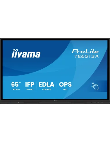 iiyama TE6513A-B1AG
