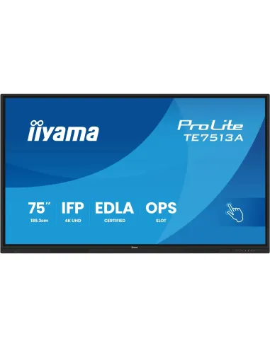 iiyama TE7513A-B1AG