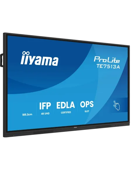 iiyama TE7513A-B1AG